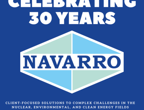 Proud to celebrate 30 years of success!